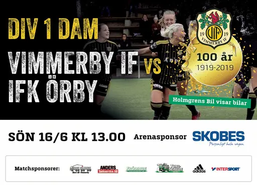 Dubbla hemmamatcher i helgen
