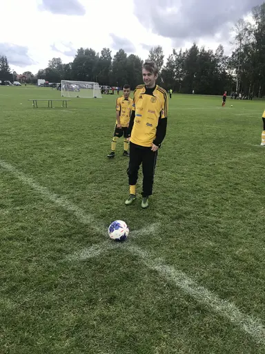 Borlänge 6-8 september