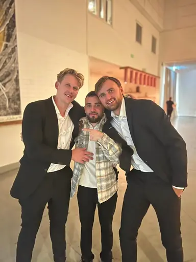 Några bilder från förra lördagen