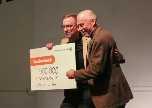 Fotograf Stefan Härnström Dagens Vimmerby 