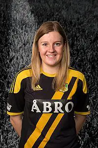 Anna avgjorde och Natta satte både 1-1 och 2-2