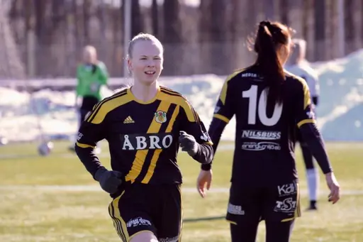 VIF på språng mot en ny framgångsrik säsong