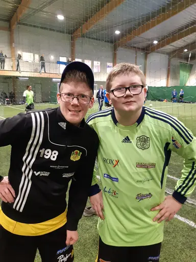 bildsvep från sista dagen