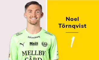 VIF mot allsvenskan 