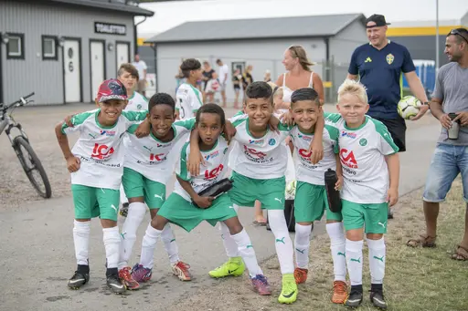 mer bilder finns på cupens facebooksida