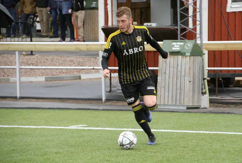Abbe segerskytten