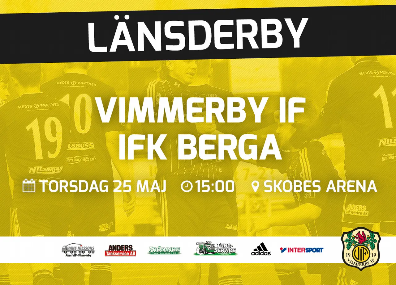 Missa inte detta, fotboll ska ses live !!
