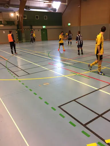 Några bilder från dagen, nu laddar vi för finaldagen