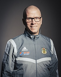 bilder på pristagarna och foton tagna under årsmötet
