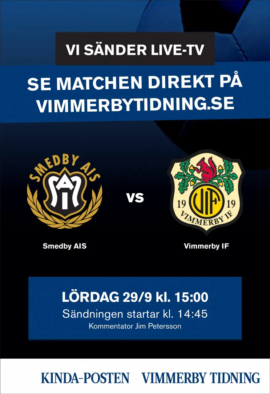vilken chans !