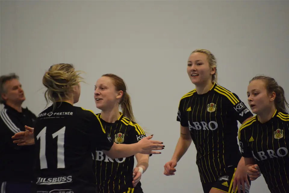 Foto: Michael Nordin/Vimmerby Tidning