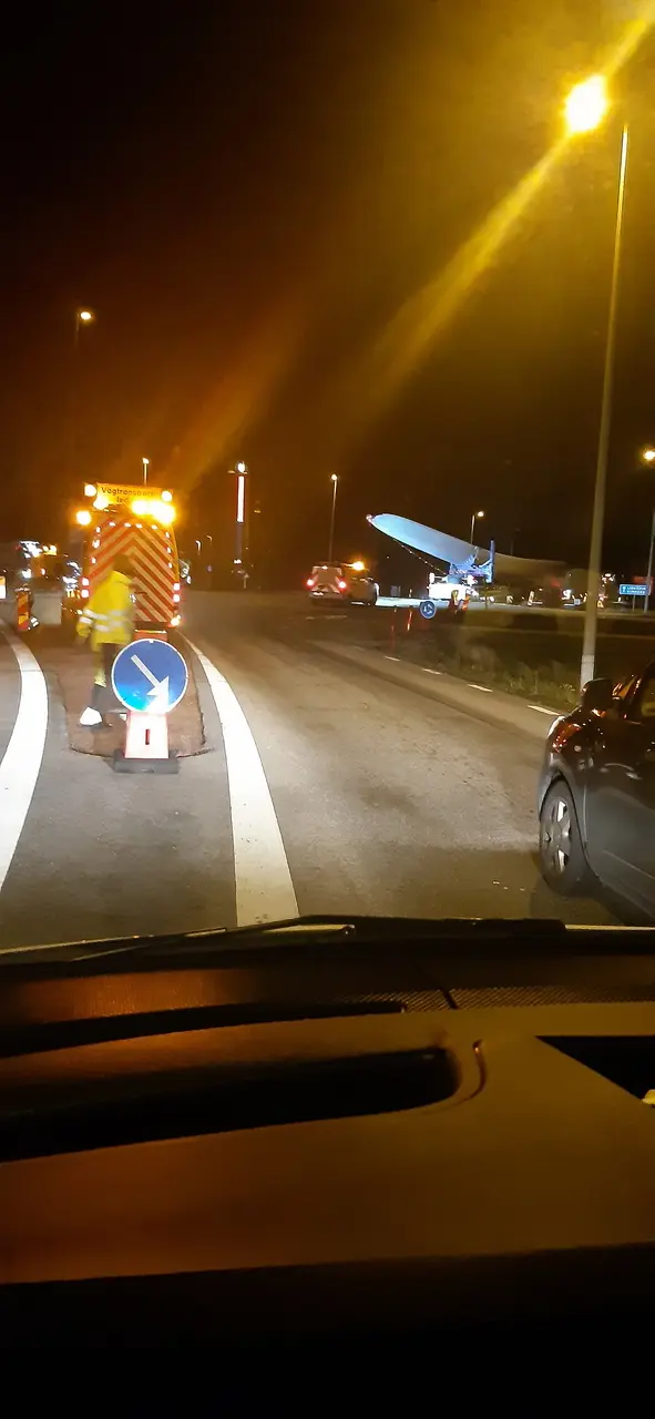 spänande hemresa, men matchen genomförde vi otroligt bra framförallt i 2a