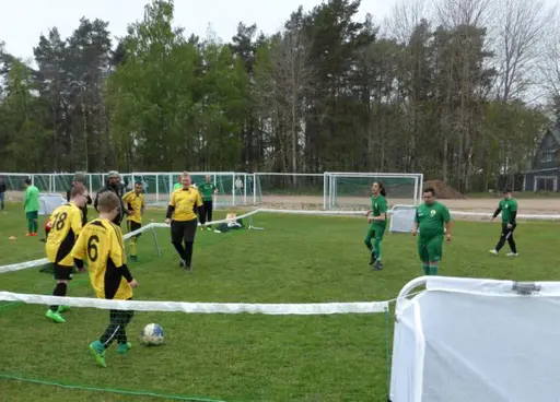 Bilder från dagen