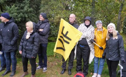 glada bilder från i eftermiddags