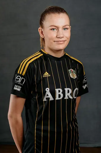 Två duktiga spelare idag