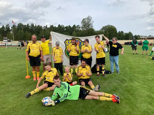 Lite bilder från Eksjö, fotograf Mohammed 