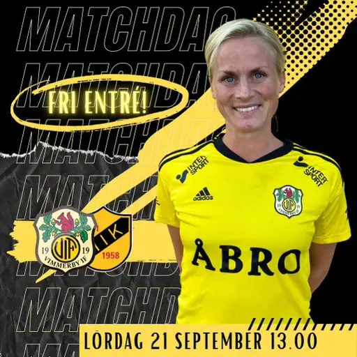 FFA äger och älskar fotboll 
