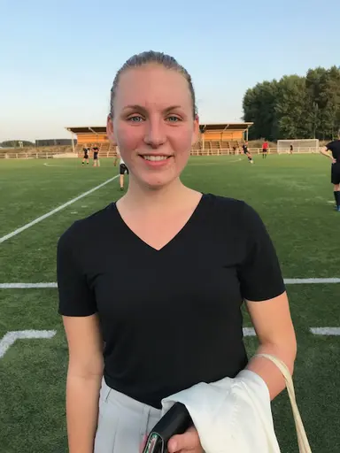 Linnea Friberg och Olivia Ekberg lämnar! 