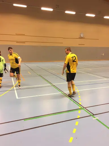 Några bilder från dagen, nu laddar vi för finaldagen