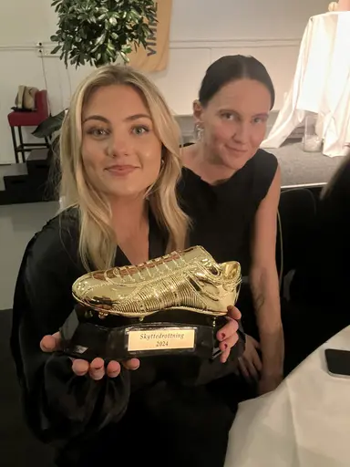 Några bilder från förra lördagen