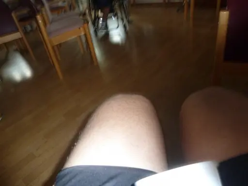 bilder från kvällen, vi var nöjda med allt :-)