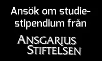 Ansgariusstiftelsen