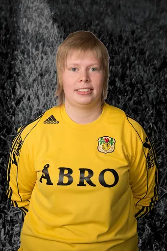 Matchavgörande insatser av Moa (drömskott), Stina (friläge) och Kicki (stabil och rätt placerad)
