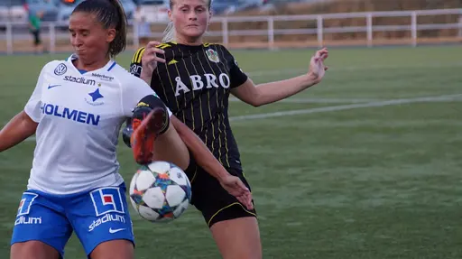 en match vi kunde vunnit men 1 p är gott jobbat
