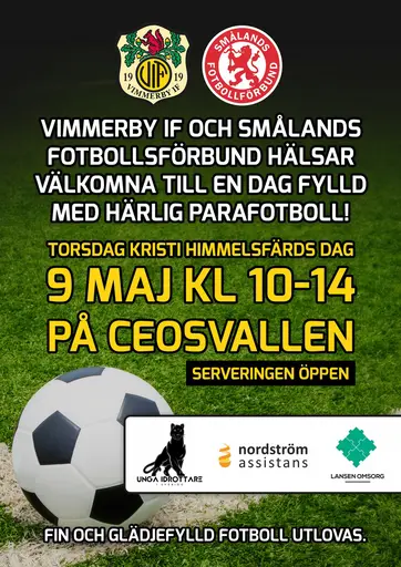 Vilken dag på Ceos 