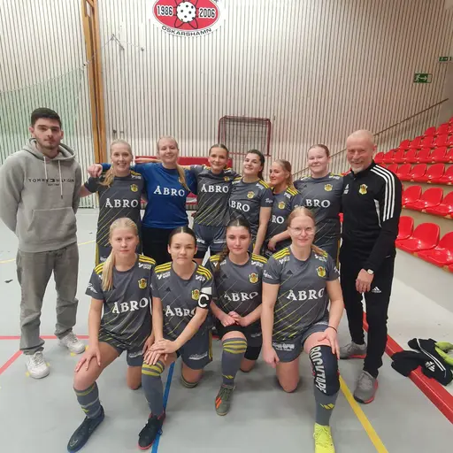 Några A och U-bilder från dagen i Oskarshamn