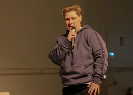 Fotograf Stefan Härnström Dagens Vimmerby 