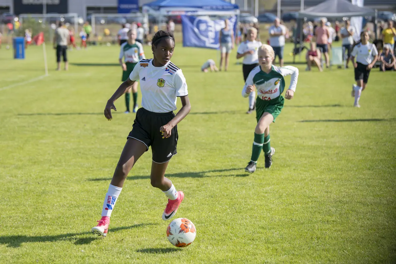 VIF F12 mot HFK