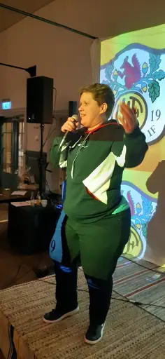 Bildsvep från kvällen