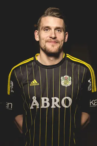 Malin o Macke, goa spelare som nu blir prisbelönta