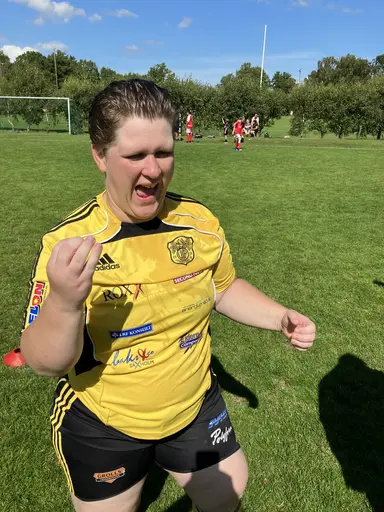 Gött gäng !! 