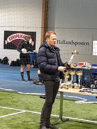 bildsvep från sista dagen