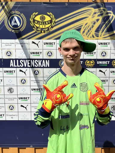 VIF mot allsvenskan 