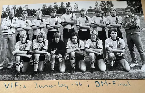 1991 DM seger F16 för våra tjejer, fler bilder kommer