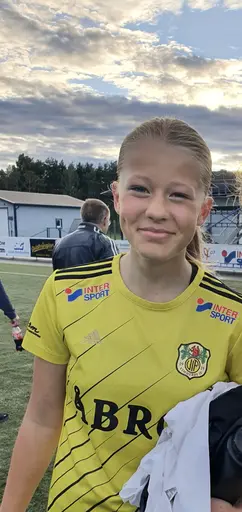 Mittbacksgeneralerna i lördags Alicia Lundgren och Jonna Söderberg