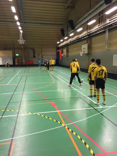 Några bilder från dagen, nu laddar vi för finaldagen