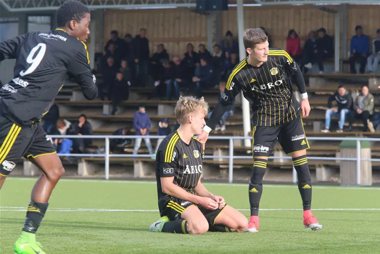 bild från Vimmerby Tidning