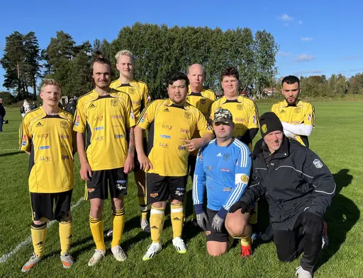 bilder från dagens evenemang i höstsol på Ceos
