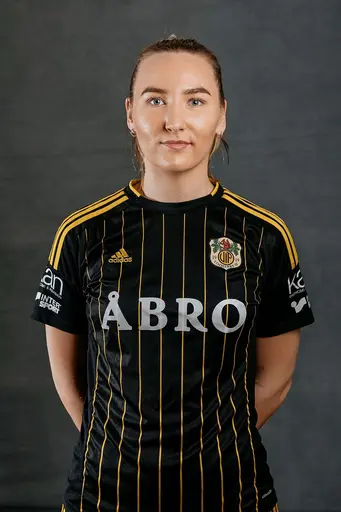 Två duktiga spelare idag