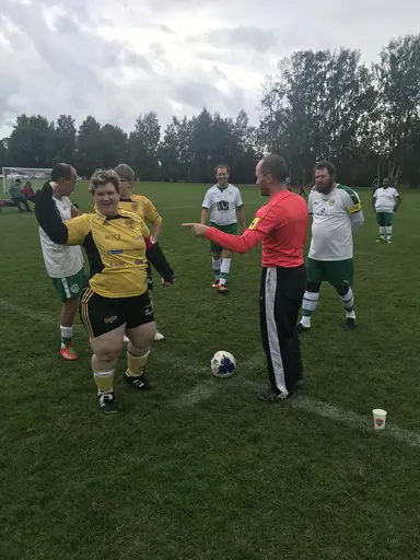 Borlänge 6-8 september