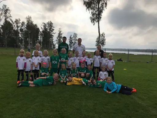 Foton från matchen. Alla bilder är tagna av Robin Månsson (HFK).