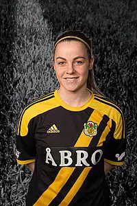 Anna avgjorde och Natta satte både 1-1 och 2-2
