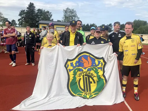Lite bilder från Eksjö, fotograf Mohammed 