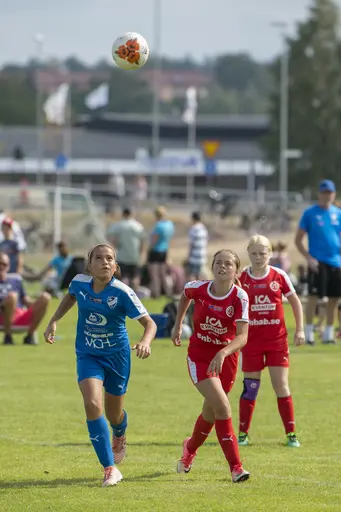 mer bilder finns på cupens facebooksida