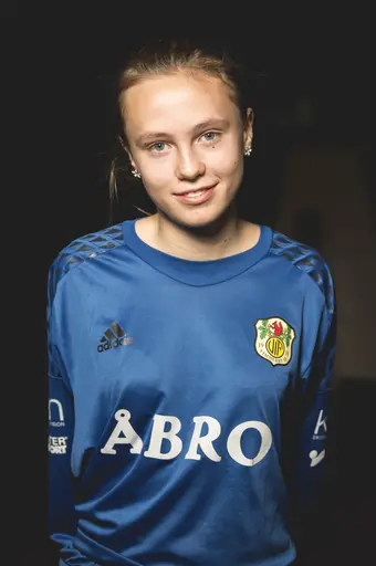 Mv som höll nollan och nöjd segerskytt