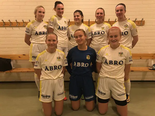 Nöjda spelare efter bra insats i Emmaboda